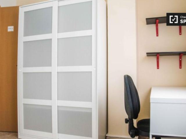 Shared Living/Roommate 5 Dormitorio Valencia Valencia ES104713978