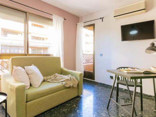 Shared Living/Roommate 5 Dormitorio Valencia Valencia ES104801217