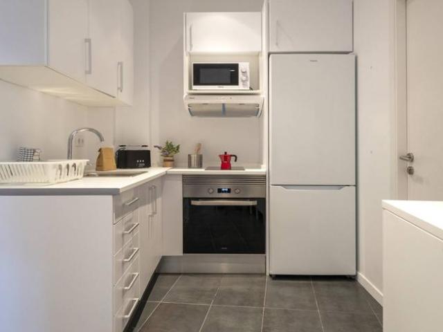 Shared Living/Roommate 5 Dormitorio Valencia Valencia ES104801561