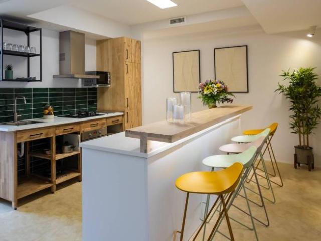 Shared Living/Roommate 5 Dormitorio Valencia Valencia ES104802469