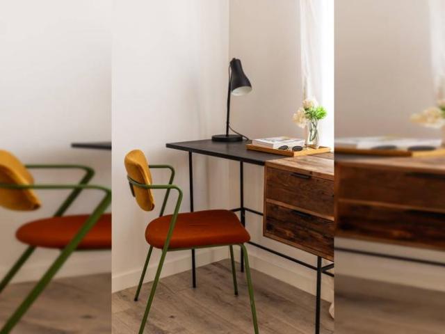 Shared Living/Roommate 5 Dormitorio Valencia Valencia ES104802639