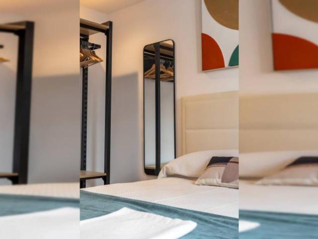 Shared Living/Roommate 5 Dormitorio Valencia Valencia ES104803433