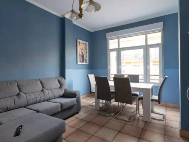 Shared Living/Roommate 5 Dormitorio Valencia Valencia ES104845467