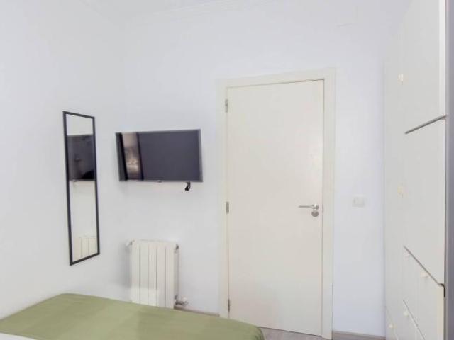 Shared Living/Roommate 5 Dormitorio Valencia Valencia ES104845568