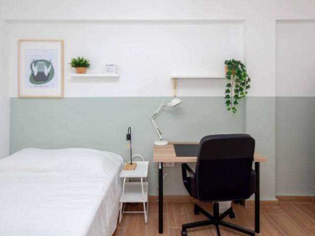 Shared Living/Roommate 5 Dormitorio Valencia Valencia ES104845573