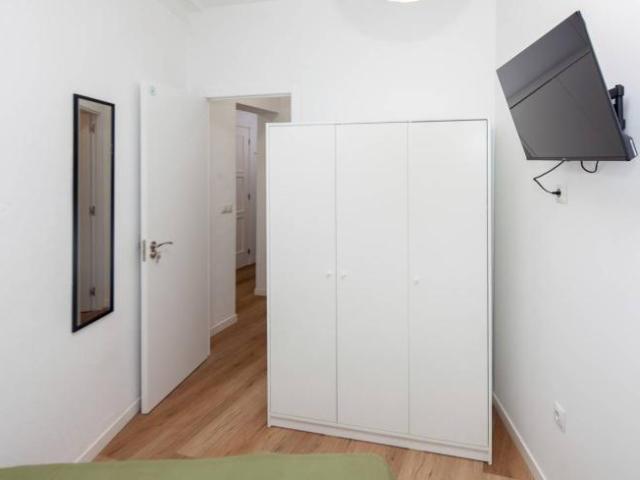 Shared Living/Roommate 5 Dormitorio Valencia Valencia ES104845588