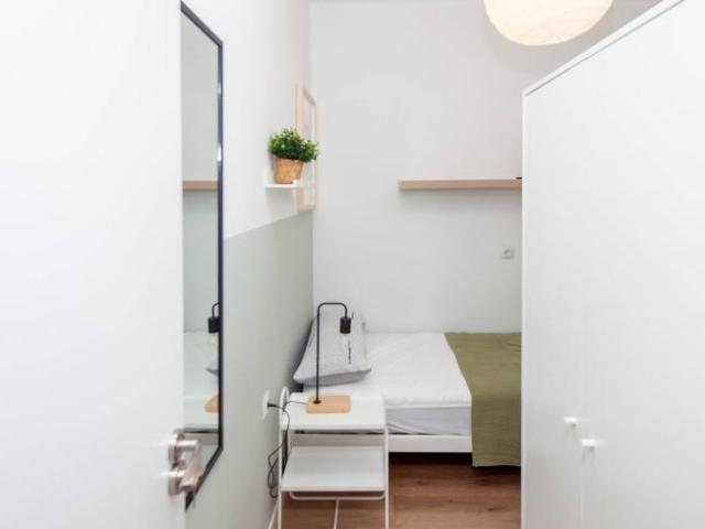 Shared Living/Roommate 5 Dormitorio Valencia Valencia ES104845589