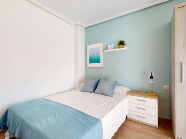 Shared Living/Roommate 5 Dormitorio Valencia Valencia ES104845597