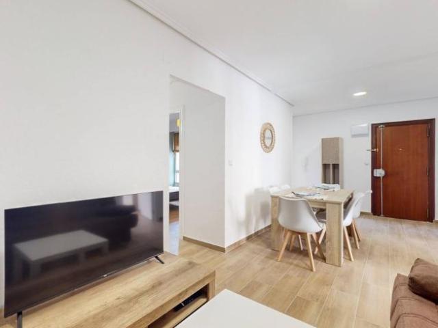 Shared Living/Roommate 5 Dormitorio Valencia Valencia ES104845607