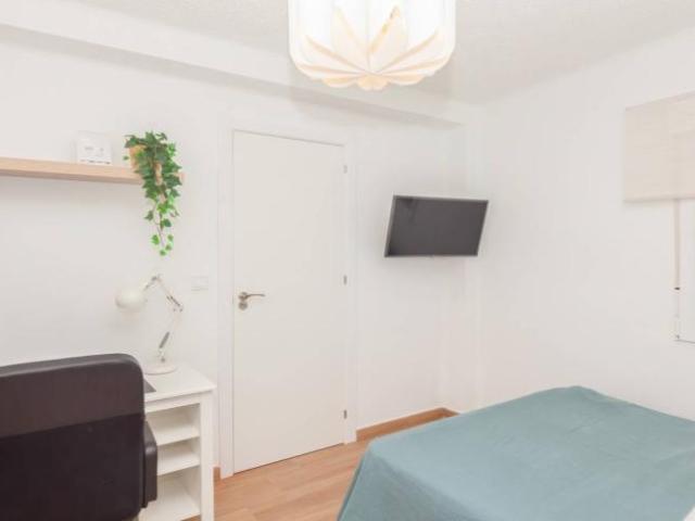 Shared Living/Roommate 5 Dormitorio Valencia Valencia ES104845601