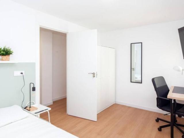 Shared Living/Roommate 5 Dormitorio Valencia Valencia ES104845618