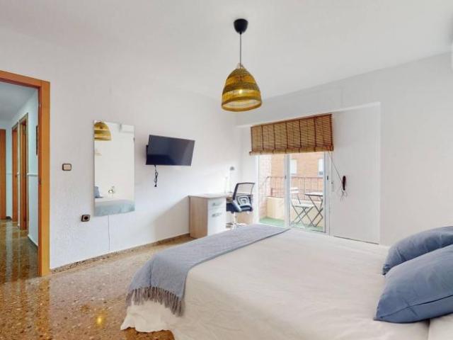 Shared Living/Roommate 5 Dormitorio Valencia Valencia ES104845610