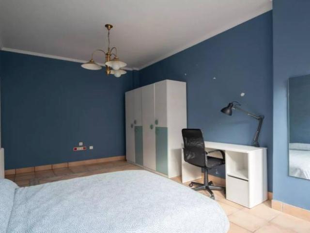 Shared Living/Roommate 5 Dormitorio Valencia Valencia ES104845625
