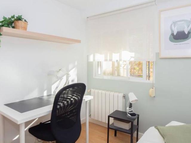 Shared Living/Roommate 5 Dormitorio Valencia Valencia ES104845634