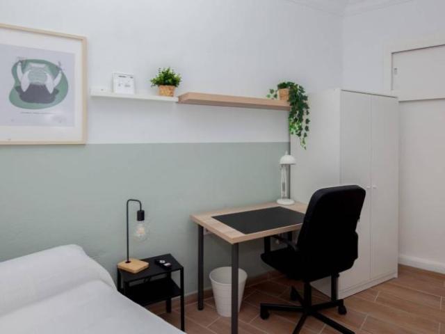 Shared Living/Roommate 5 Dormitorio Valencia Valencia ES104845635