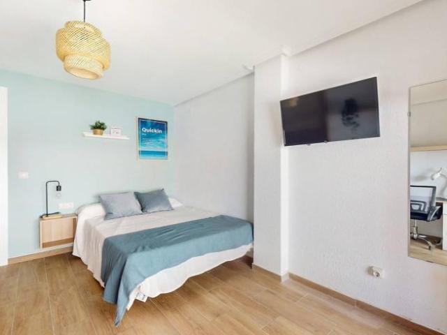 Shared Living/Roommate 5 Dormitorio Valencia Valencia ES104845640