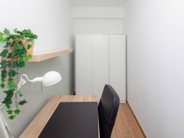 Shared Living/Roommate 5 Dormitorio Valencia Valencia ES104845654
