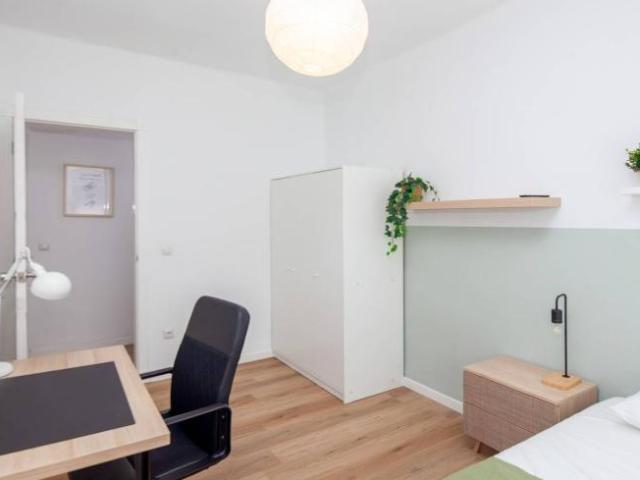 Shared Living/Roommate 5 Dormitorio Valencia Valencia ES104845653