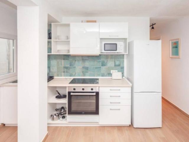 Shared Living/Roommate 5 Dormitorio Valencia Valencia ES104845715
