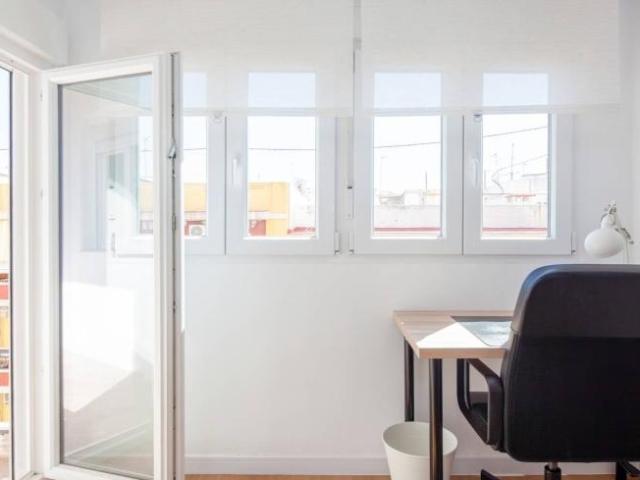 Shared Living/Roommate 5 Dormitorio Valencia Valencia ES104845755
