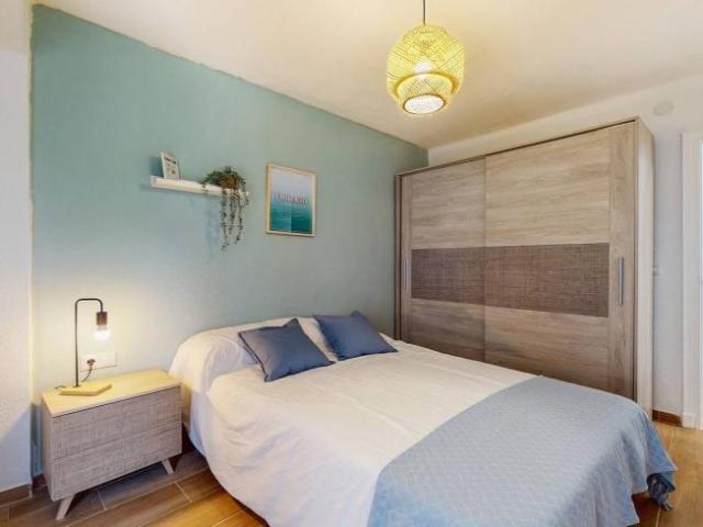 Shared Living/Roommate 5 Dormitorio Valencia Valencia ES104845757