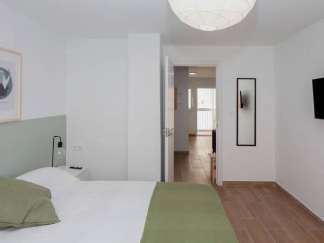Shared Living/Roommate 5 Dormitorio Valencia Valencia ES104845759