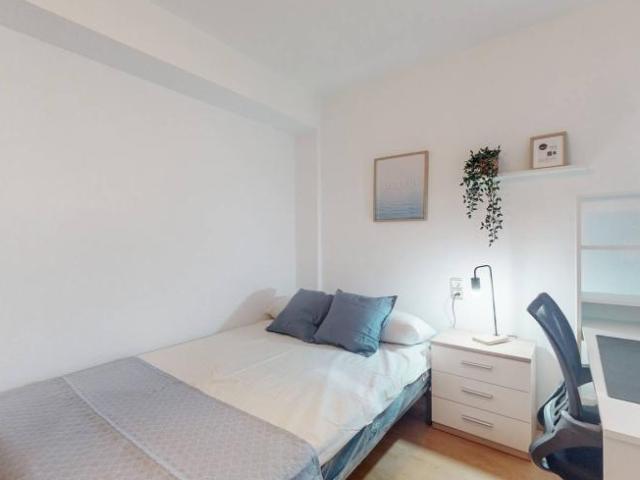 Shared Living/Roommate 5 Dormitorio Valencia Valencia ES104845761