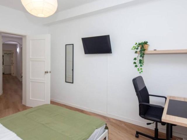 Shared Living/Roommate 5 Dormitorio Valencia Valencia ES104845771