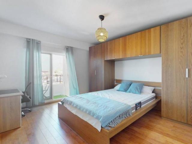 Shared Living/Roommate 5 Dormitorio Valencia Valencia ES104845849