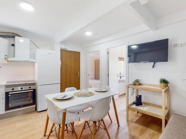 Shared Living/Roommate 5 Dormitorio Valencia Valencia ES104845917