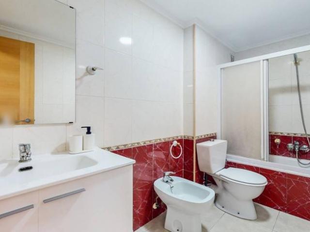 Shared Living/Roommate 5 Dormitorio Valencia Valencia ES104845919