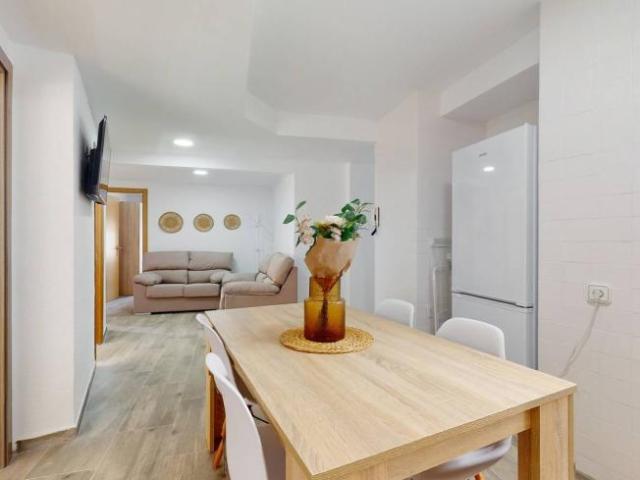 Shared Living/Roommate 5 Dormitorio Valencia Valencia ES104845925