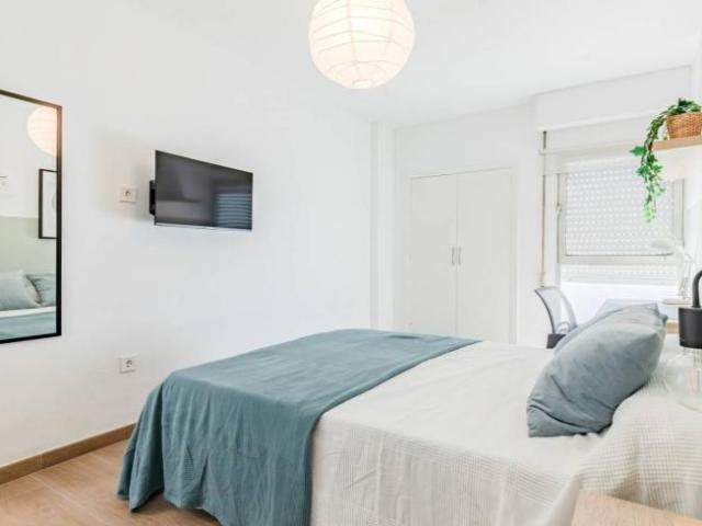 Shared Living/Roommate 5 Dormitorio Valencia Valencia ES104845927