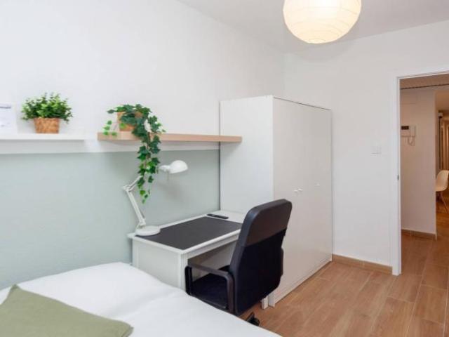 Shared Living/Roommate 5 Dormitorio Valencia Valencia ES104845932
