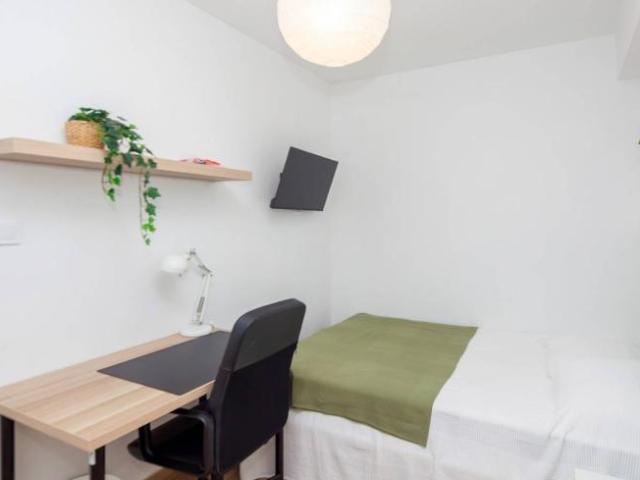 Shared Living/Roommate 5 Dormitorio Valencia Valencia ES104845933