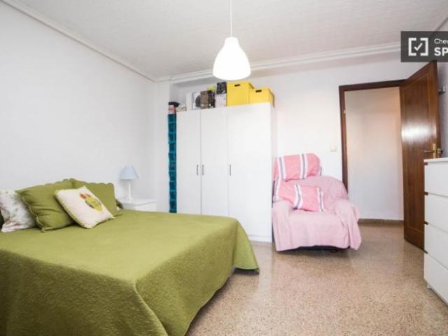 Shared Living/Roommate 5 Dormitorio Valencia Valencia ES104846097