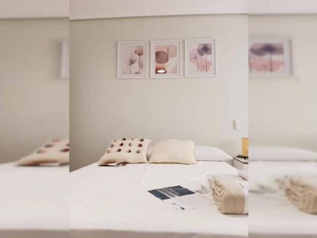 Shared Living/Roommate 5 Dormitorio Valencia Valencia ES100089181