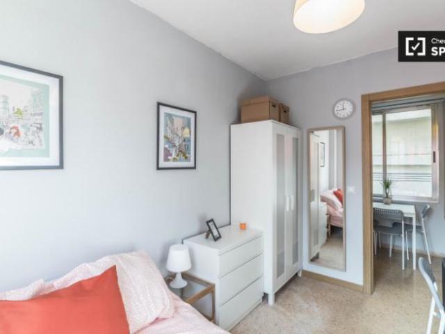 Shared Living/Roommate 5 Dormitorio Valencia Valencia ES100676568