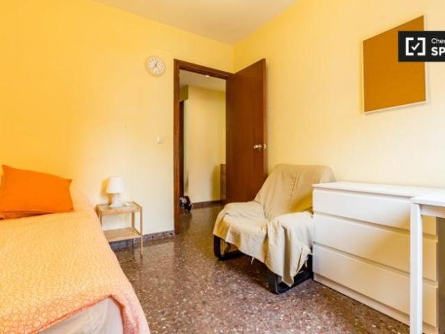 Shared Living/Roommate 5 Dormitorio Valencia Valencia ES100677103