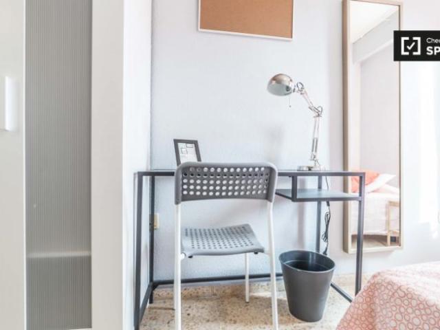 Shared Living/Roommate 5 Dormitorio Valencia Valencia ES100677710