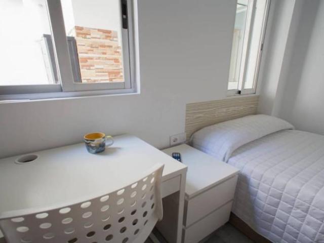 Shared Living/Roommate 5 Dormitorio Valencia Valencia ES100716333