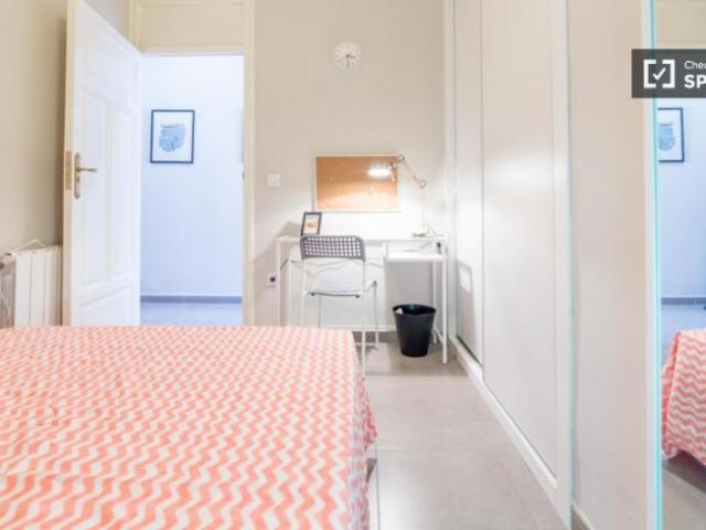 Shared Living/Roommate 5 Dormitorio Valencia Valencia ES100813466
