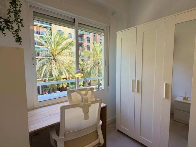 Shared Living/Roommate 5 Dormitorio Valencia Valencia ES100945864