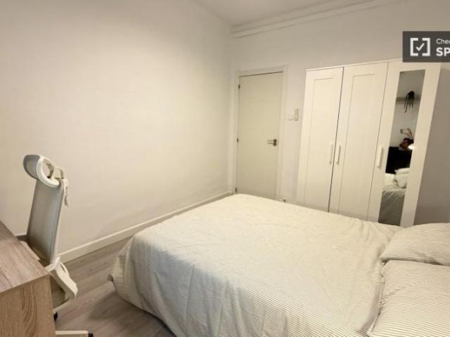 Shared Living/Roommate 5 Dormitorio Valencia Valencia ES100946133
