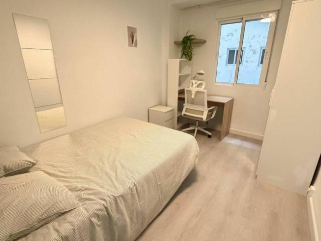 Shared Living/Roommate 5 Dormitorio Valencia Valencia ES100946331