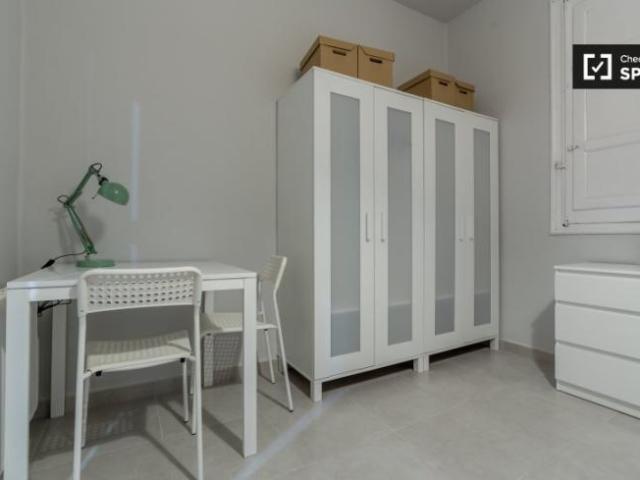Shared Living/Roommate 5 Dormitorio Valencia Valencia ES101051965