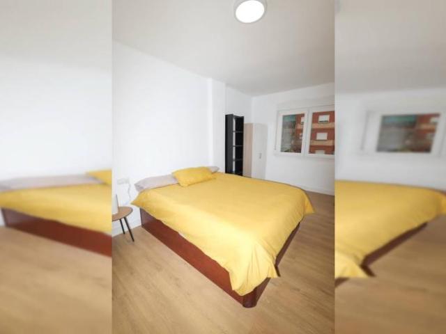 Shared Living/Roommate 5 Dormitorio Valencia Valencia ES101191081