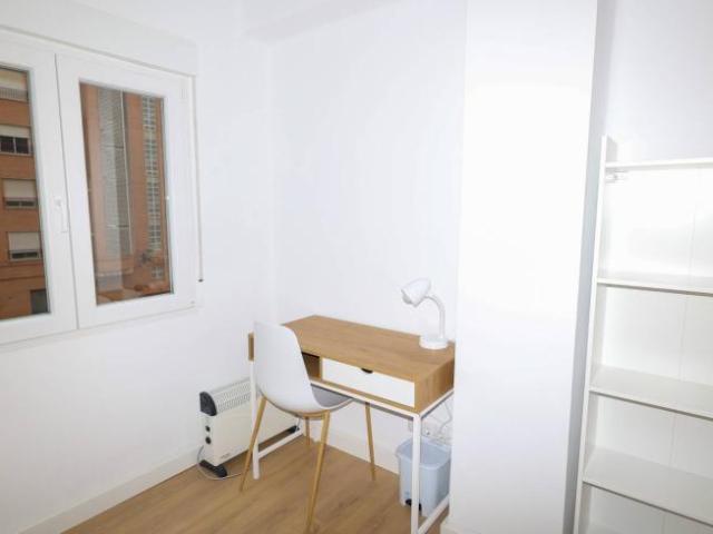 Shared Living/Roommate 5 Dormitorio Valencia Valencia ES101191185