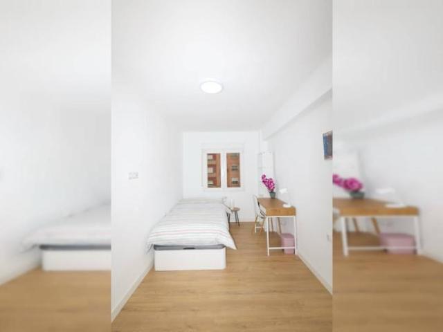 Shared Living/Roommate 5 Dormitorio Valencia Valencia ES101191843