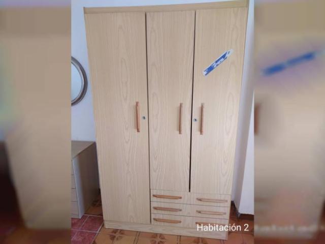 Shared Living/Roommate 5 Dormitorio Valencia Valencia ES101692905